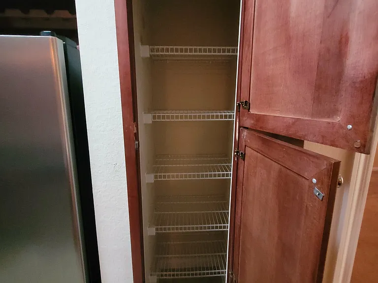 Pantry