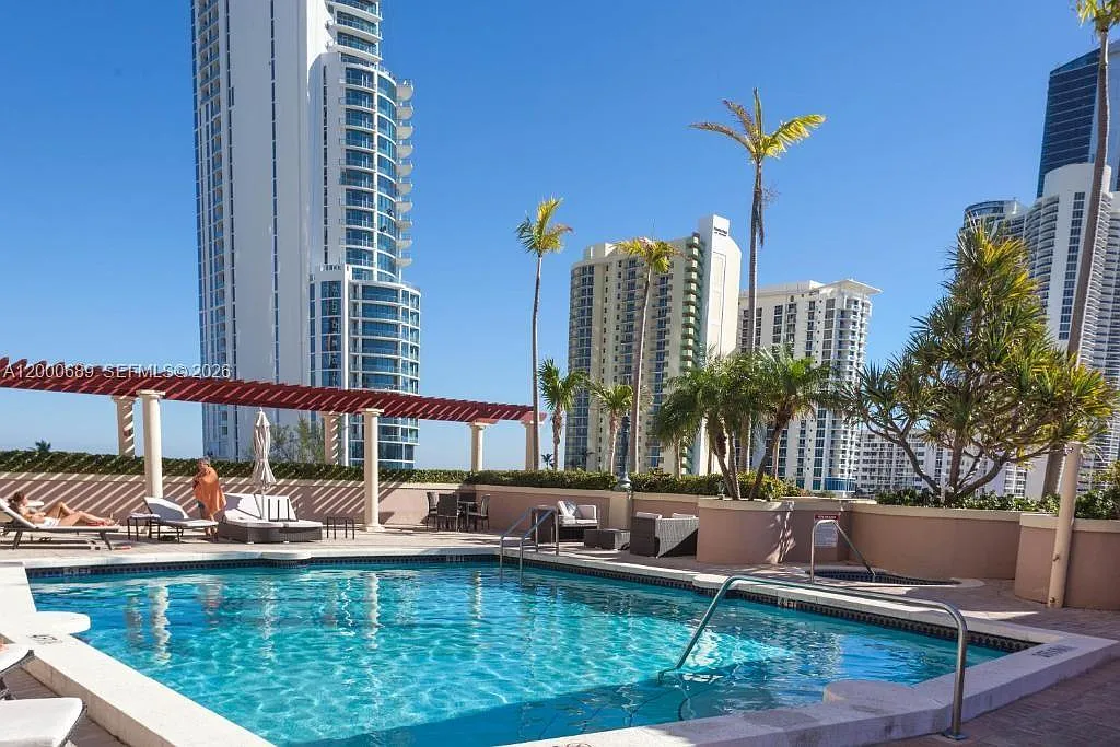 Building Photo - 17555 Atlantic Blvd #1103