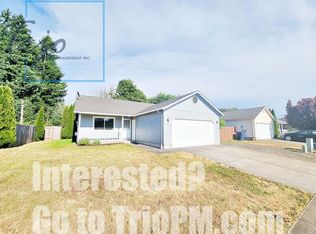 592 Blue Jay Loop, Creswell, OR 97426