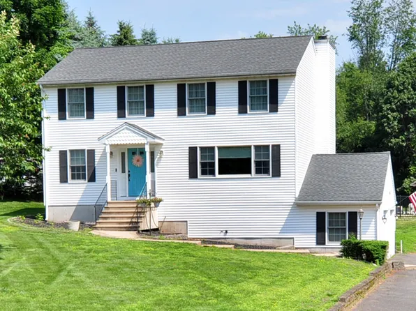 503 Mulberry Street, Southington, CT 06479