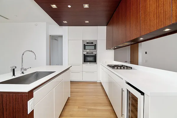 Rented by Brown Harris Stevens | media 4