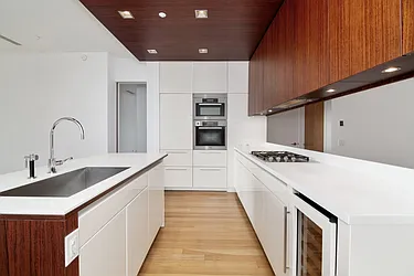 Rented by Brown Harris Stevens