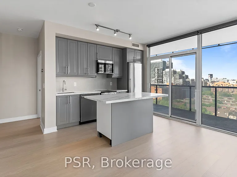 1 Market St #1011 — Photo 2