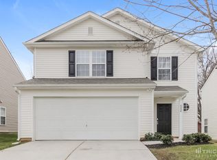 5224 Grays Ridge Dr, Charlotte, NC 28269