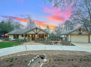 13779 Woodland Manor Dr, Willis, TX 77318