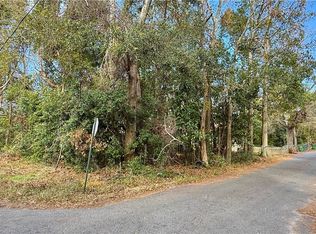 0 N 3rd Ln, Jesup, GA 31545