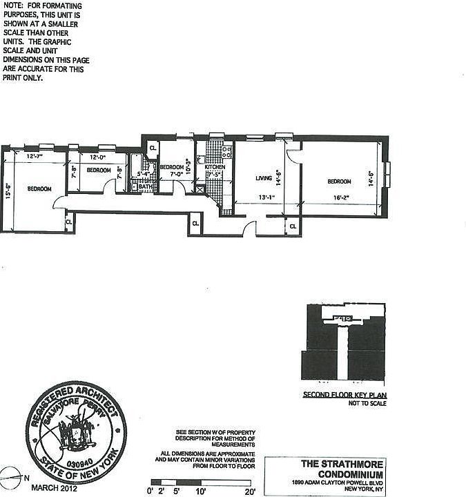 1st image of 1890 Adam C Powell Blvd #2A