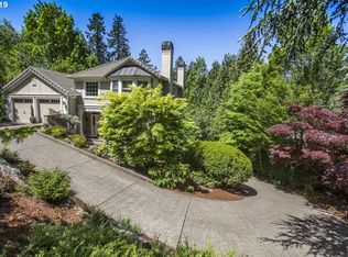 3125 Alber Spring Ct, Lake Oswego, OR 97034