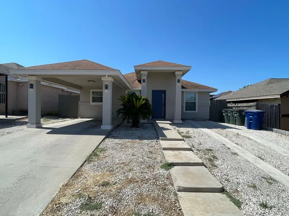 3717 Nubes Dr, Laredo, TX 78046