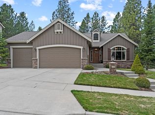 5312 S Bates Rd, Spokane, WA 99206