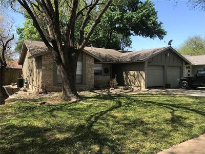 4607 Gray Fox Dr, Austin, TX, 78759