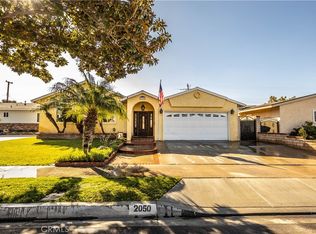 2050 W Willow Ave, Anaheim, CA 92804