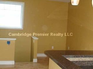 345 Norfolk St APT 3, Cambridge, MA 02139