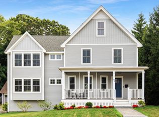 94 Sachem Rd, Needham, MA 02494