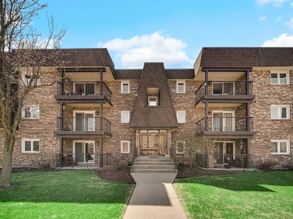 18133 Martin Ave APT 3NW, Homewood, IL 60430