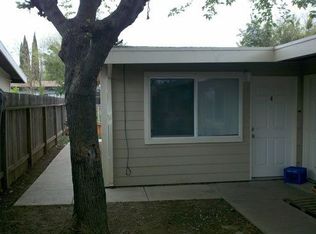 3711 46th Ave APT 4, Sacramento, CA