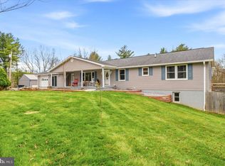 18711 Burnside Bridge Rd, Sharpsburg, MD 21782