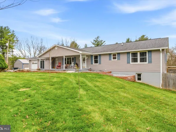 18711 Burnside Bridge Rd, Sharpsburg, MD 21782