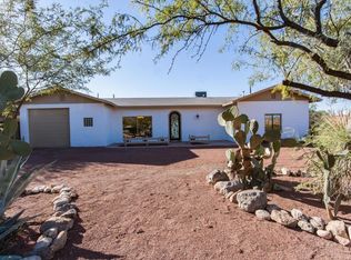 2545 E Spring St, Tucson, AZ 85716
