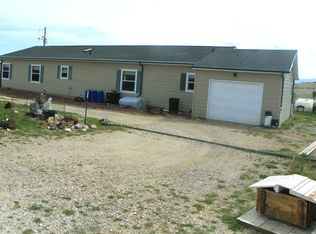 524 Beatty Gulch Rd, Sheridan, WY 82801