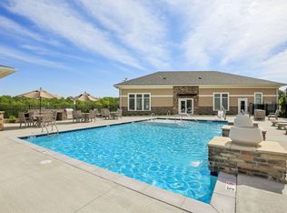 Bonavia Luxury Apartments, Shawnee, KS 66216