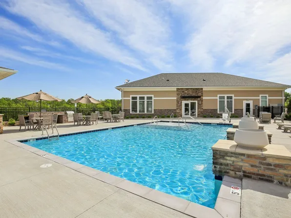 Bonavia Luxury Apartments