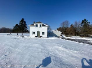 78 S Williamston Rd, Dansville, MI 48819
