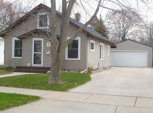 1824 N Erb St, Appleton, WI 54911