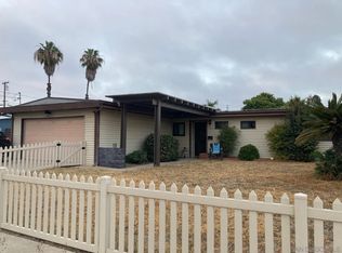 1109 Oasis Ave, Chula Vista, CA 91911