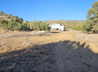 Olympic Way, Tehachapi, CA 93561