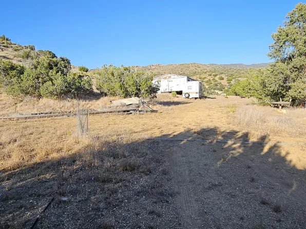 Olympic Way, Tehachapi, CA 93561