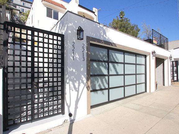 2nd image of 2211 Hyperion Ave