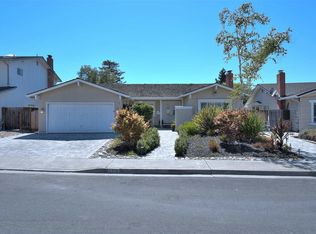 2356 Night Shade Ln, Fremont, CA 94539