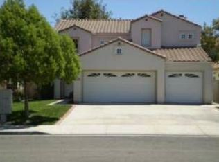 32169 Corte Daroca, Temecula, CA 92592