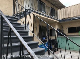 11952 Beatrice St APT 4, Los Angeles, CA 90230