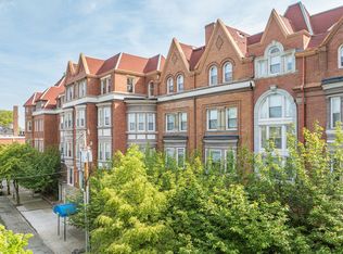 Carriage House, Philadelphia, PA 19104