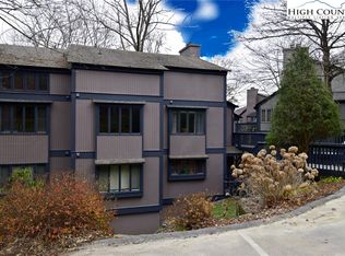 150 Glenwood Ln UNIT E18, Banner Elk, NC 28604