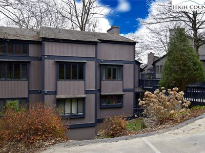 150 Glenwood Lane UNIT E-18, Banner Elk, NC, 28604