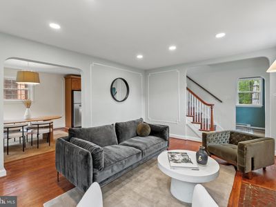 1254 Van Buren St NW, Washington, DC, 20012