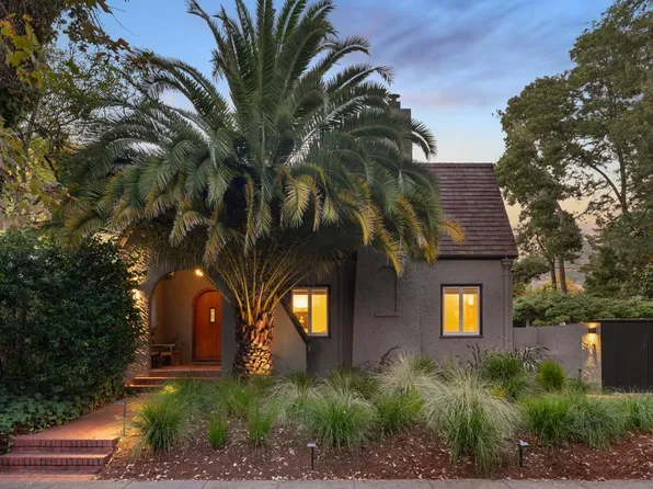 22 Clyde Avenue, San Rafael, CA 94901