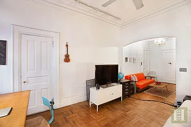 Rented by Halstead Real Estate