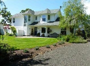 1395 Perrydale Rd, Dallas, OR 97338