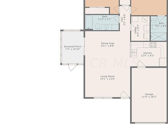 2nd image of 59 Highmeadow Dr