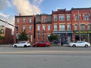 2320 E Carson St FLOOR 2, Pittsburgh, PA 15203