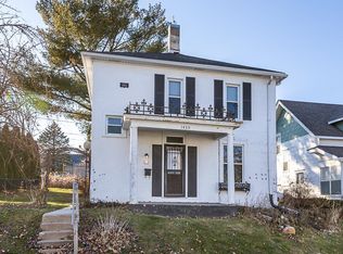 1439 N Algona St, Dubuque, IA 52001
