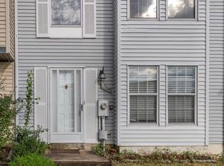 7225 Procopio Cir, Columbia, MD 21046