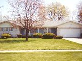 4765 S Airport Rd, Bridgeport, MI 48722