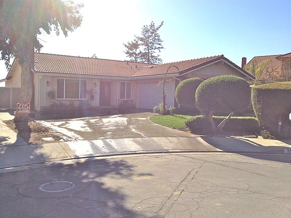2nd image of 21810 Paint Brush Ln