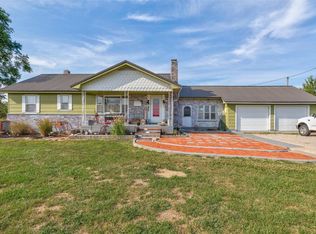 3511 Highway C, Bonne Terre, MO 63628