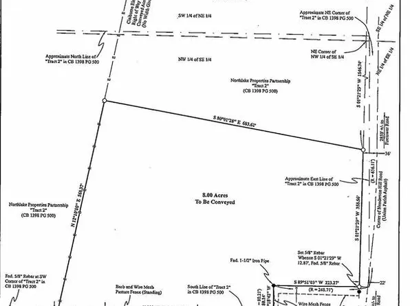 0 Henderson Hill Rd, Spearsville, LA 71277